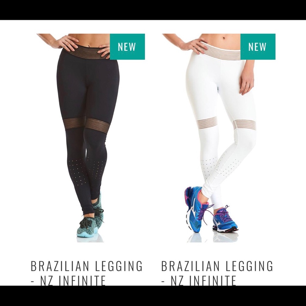 Brazilian leggings